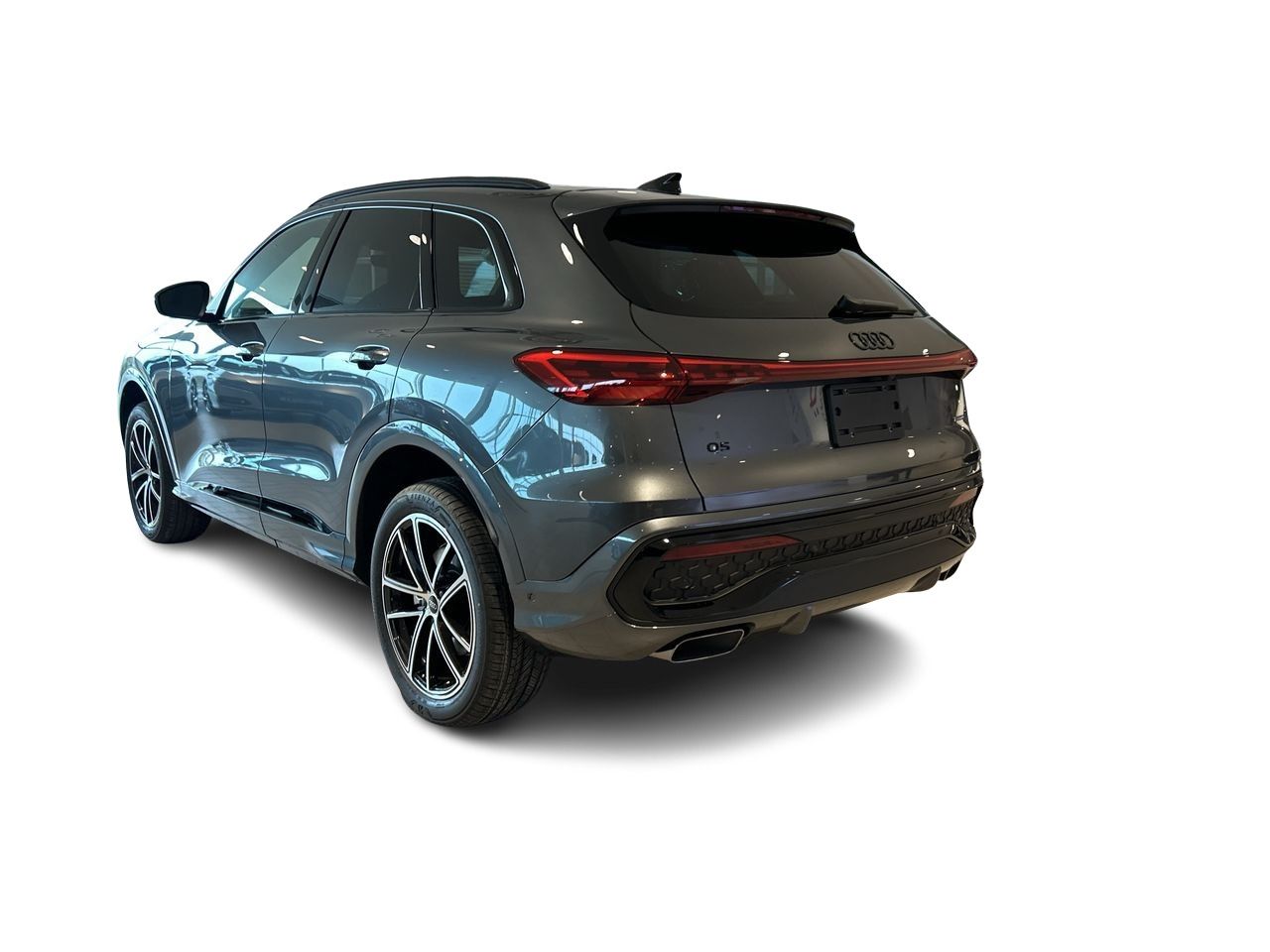 2026 Audi Q5 in Toronto, Ontario