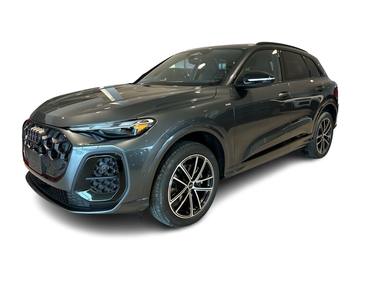 2026 Audi Q5 in Toronto, Ontario