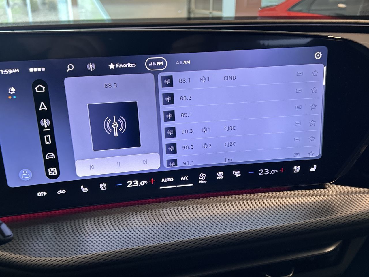 2026 Audi Q5 in Toronto, Ontario