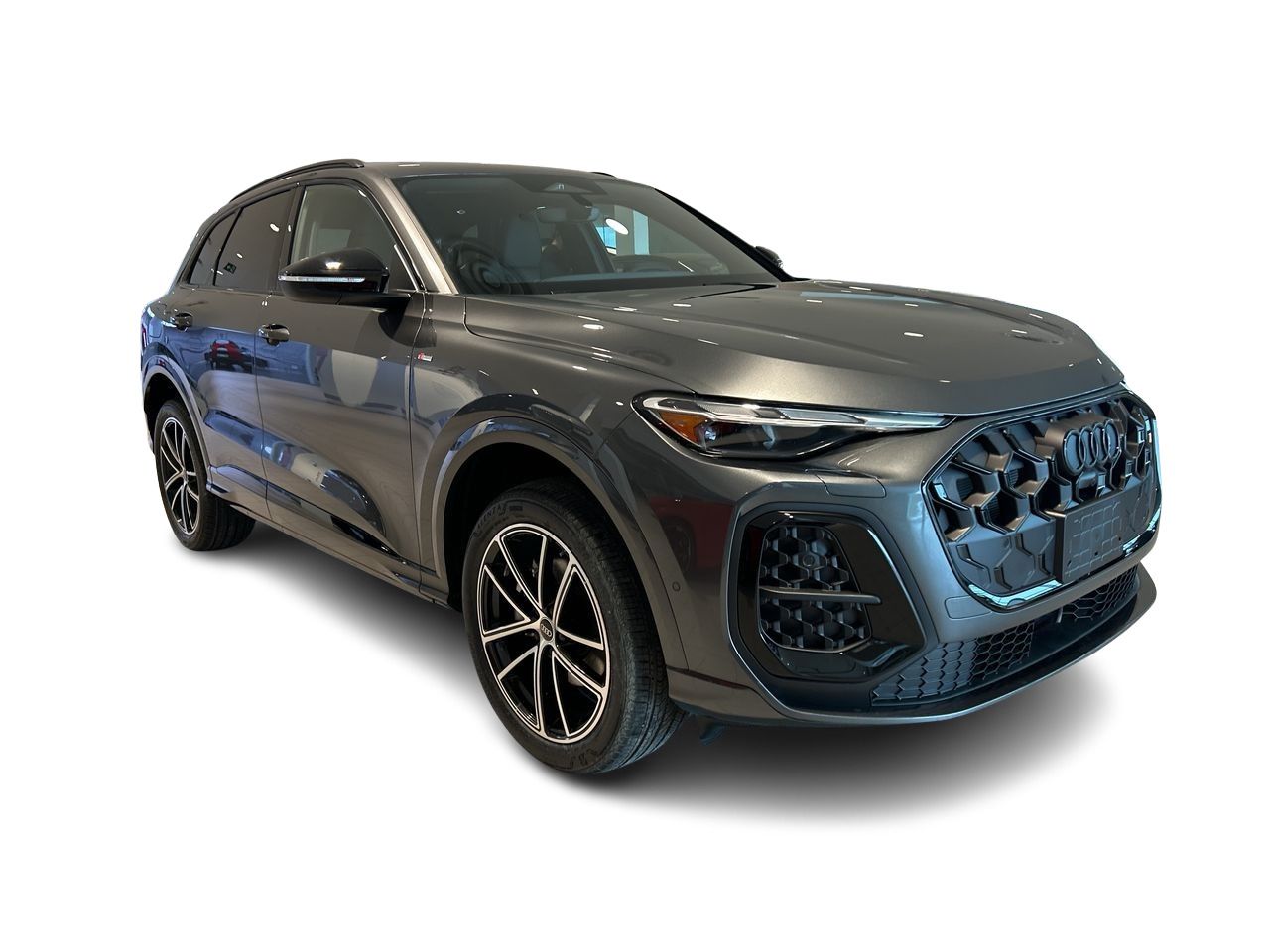 2026 Audi Q5 in Toronto, Ontario
