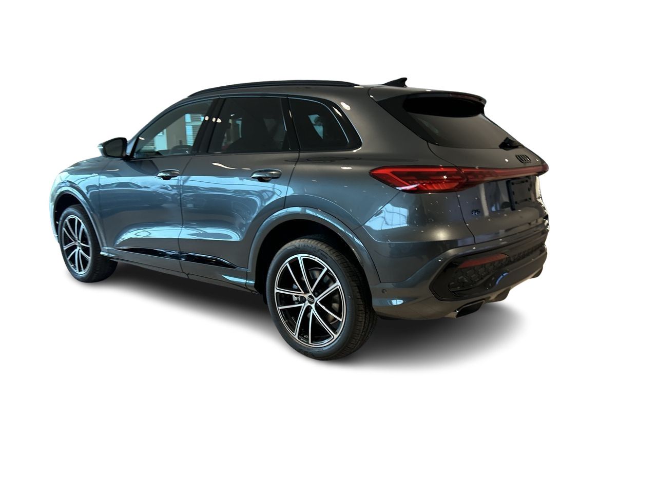 2026 Audi Q5 in Toronto, Ontario
