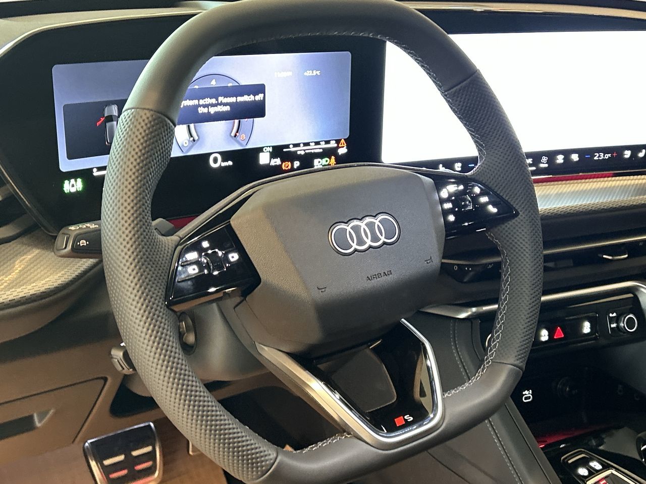 2026 Audi Q5 in Toronto, Ontario