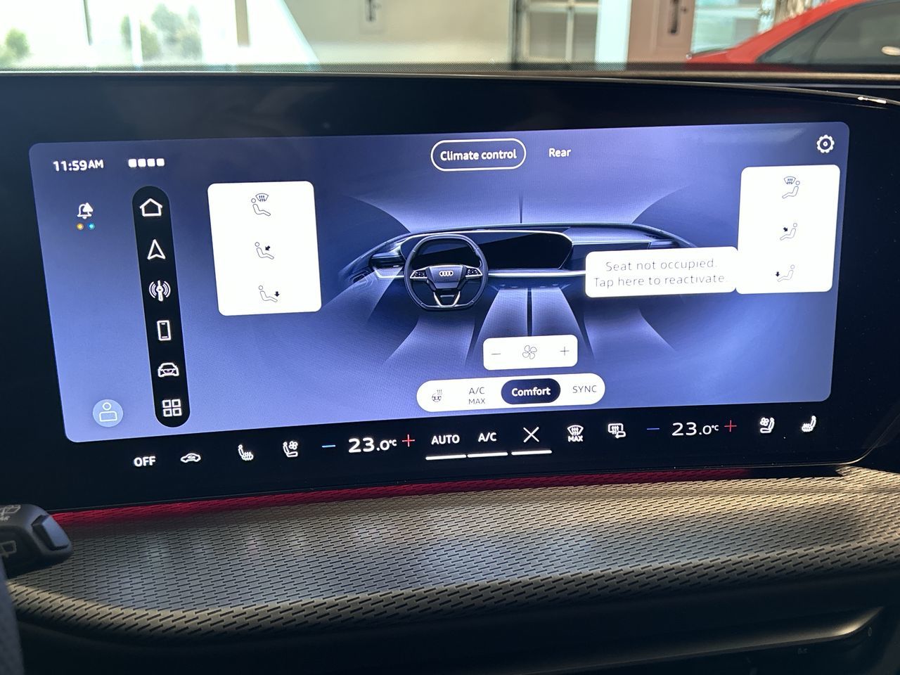 2026 Audi Q5 in Toronto, Ontario