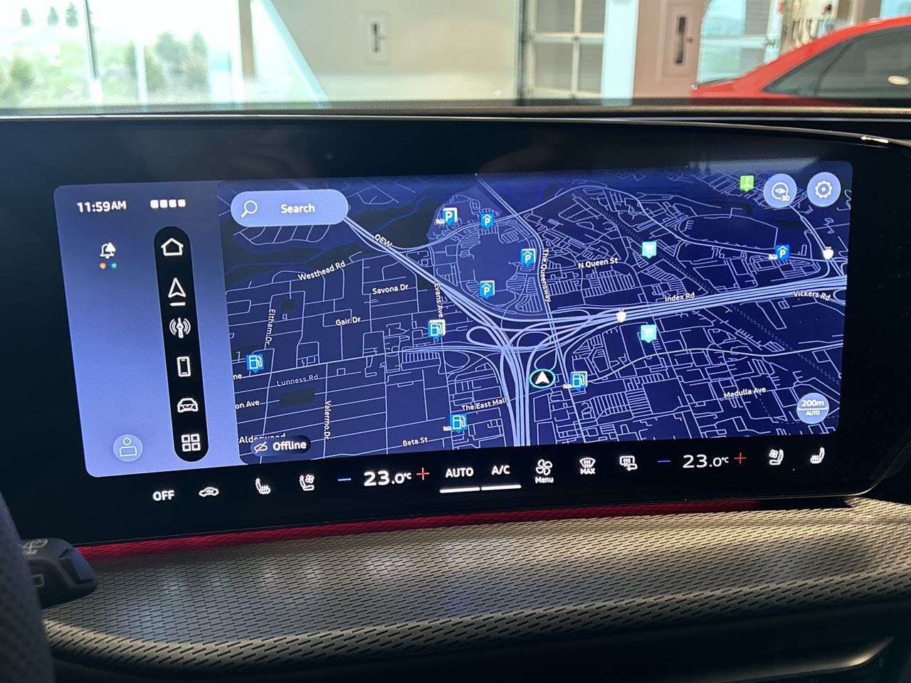 2026 Audi Q5 in Toronto, Ontario