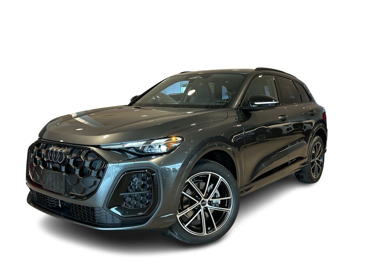 2026 Audi Q5 in Toronto, Ontario