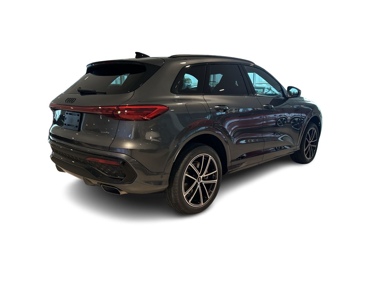 2026 Audi Q5 in Toronto, Ontario