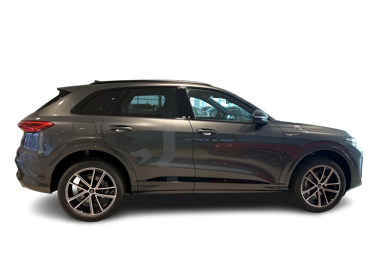 2026 Audi Q5 in Toronto, Ontario