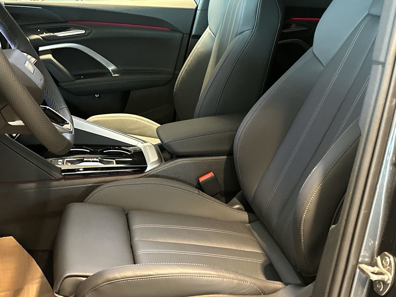2026 Audi Q5 in Toronto, Ontario