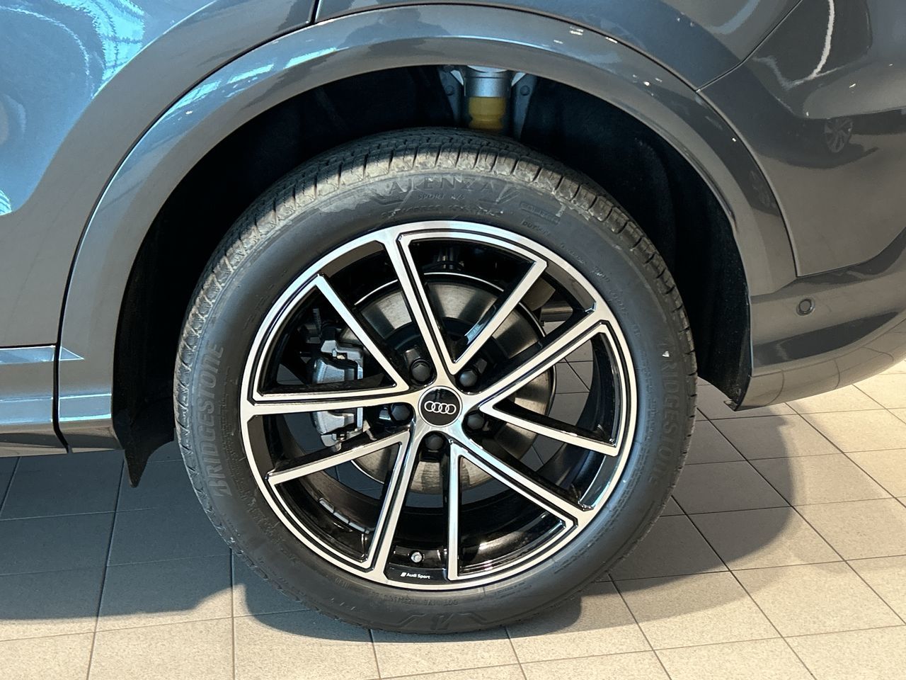2026 Audi Q5 in Toronto, Ontario