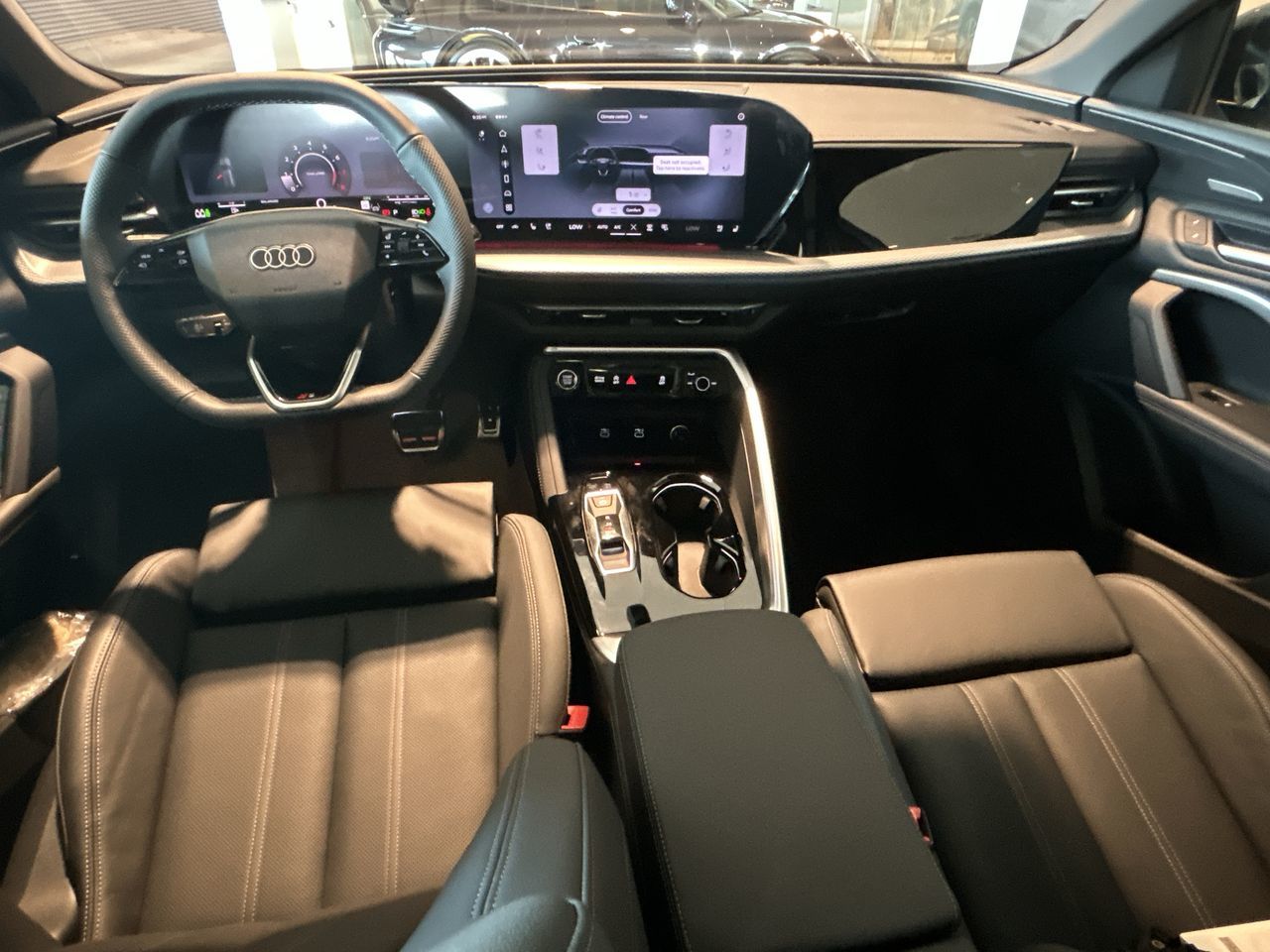 2026 Audi Q5 in Toronto, Ontario