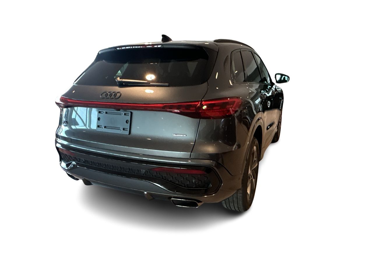 2026 Audi Q5 in Toronto, Ontario