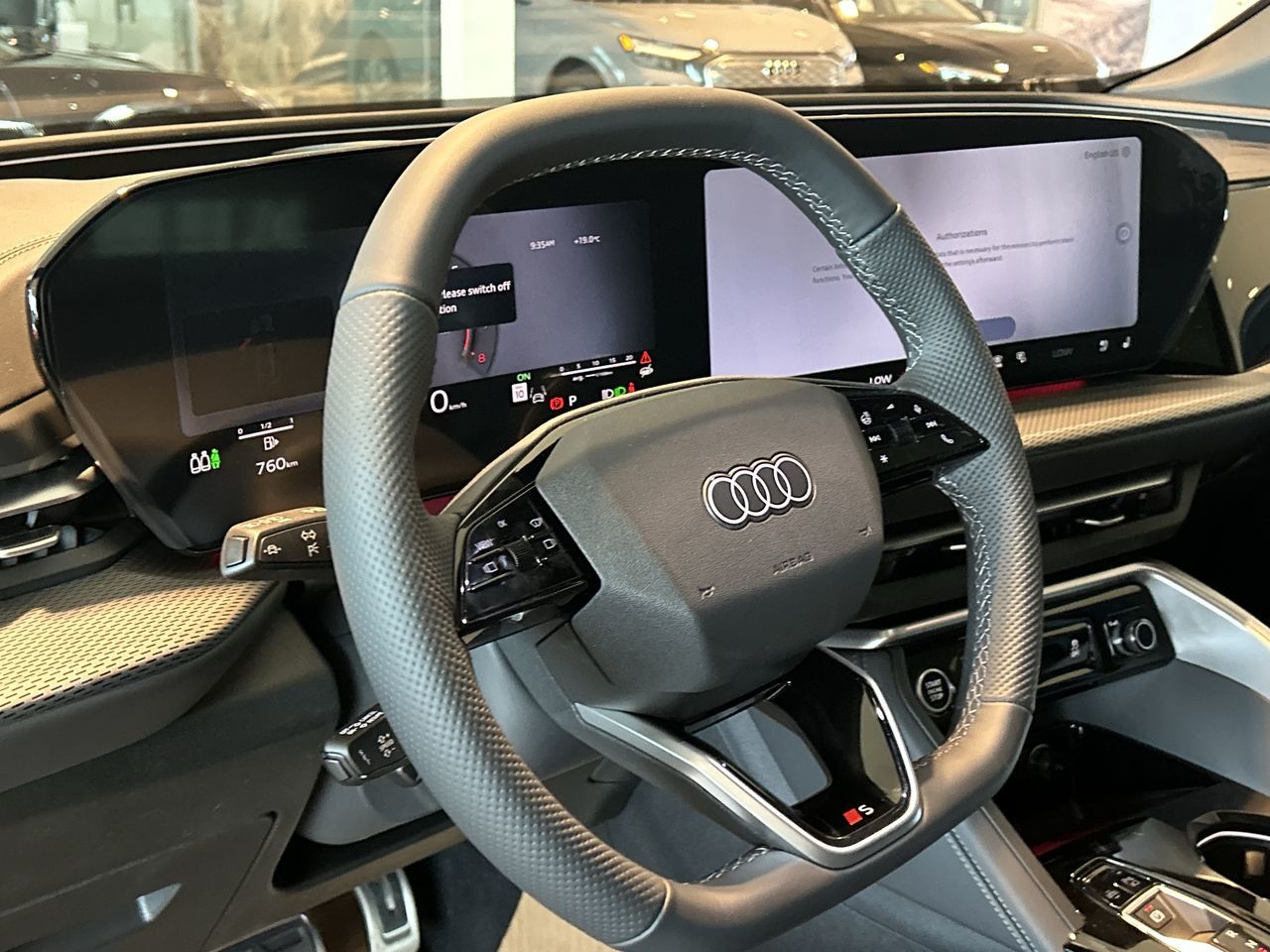 2026 Audi Q5 in Toronto, Ontario