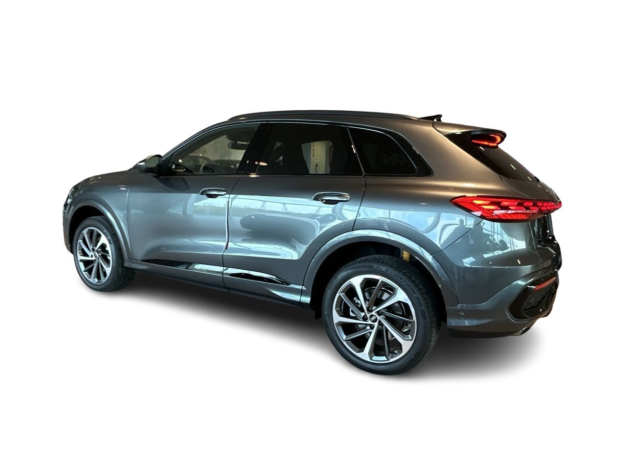 2026 Audi Q5 in Toronto, Ontario