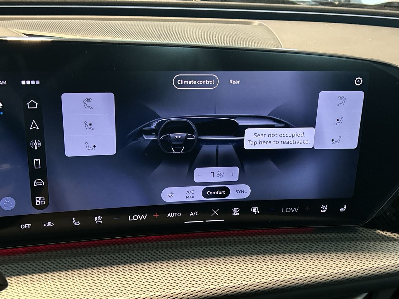 2026 Audi Q5 in Toronto, Ontario