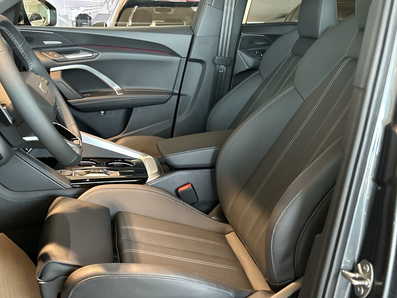 2026 Audi Q5 in Toronto, Ontario