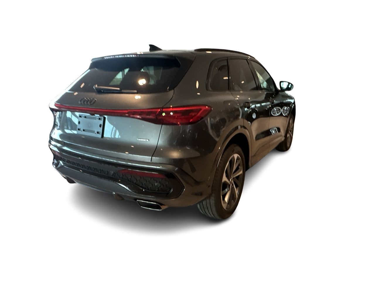 2026 Audi Q5 in Toronto, Ontario