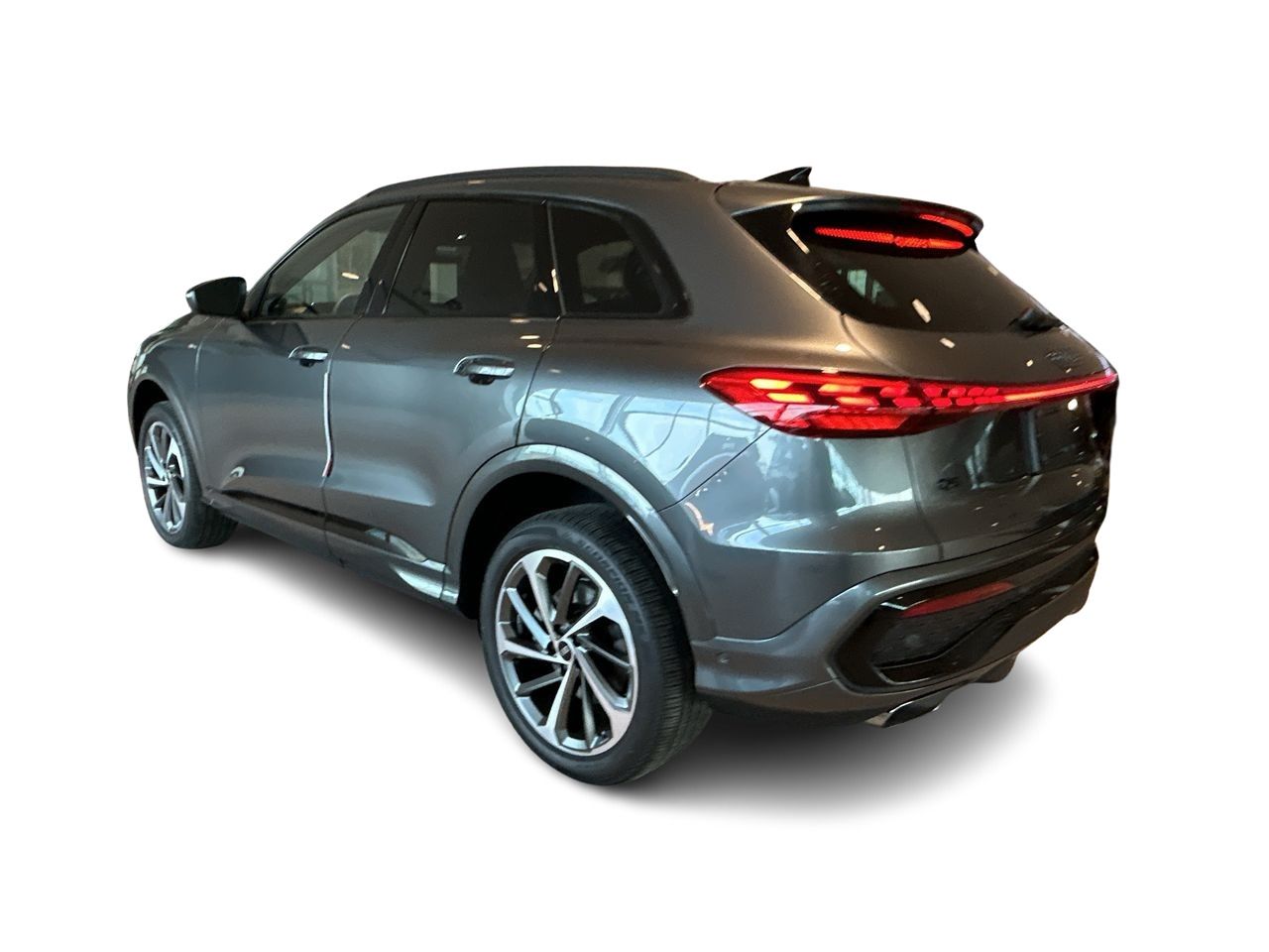2026 Audi Q5 in Toronto, Ontario