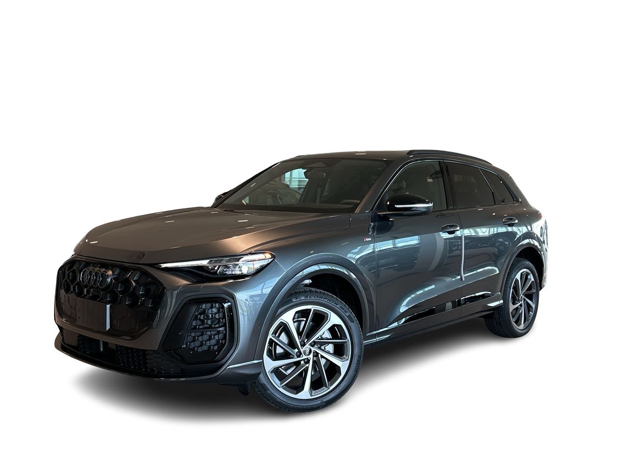 2026 Audi Q5 in Toronto, Ontario