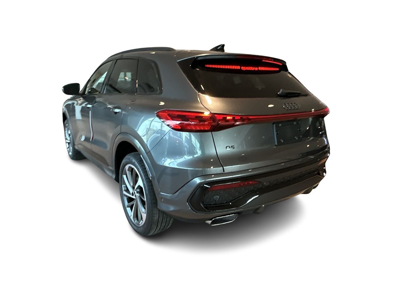 2026 Audi Q5 in Toronto, Ontario