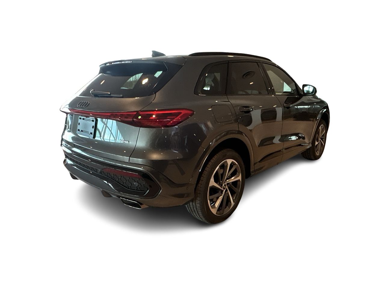 2026 Audi Q5 in Toronto, Ontario