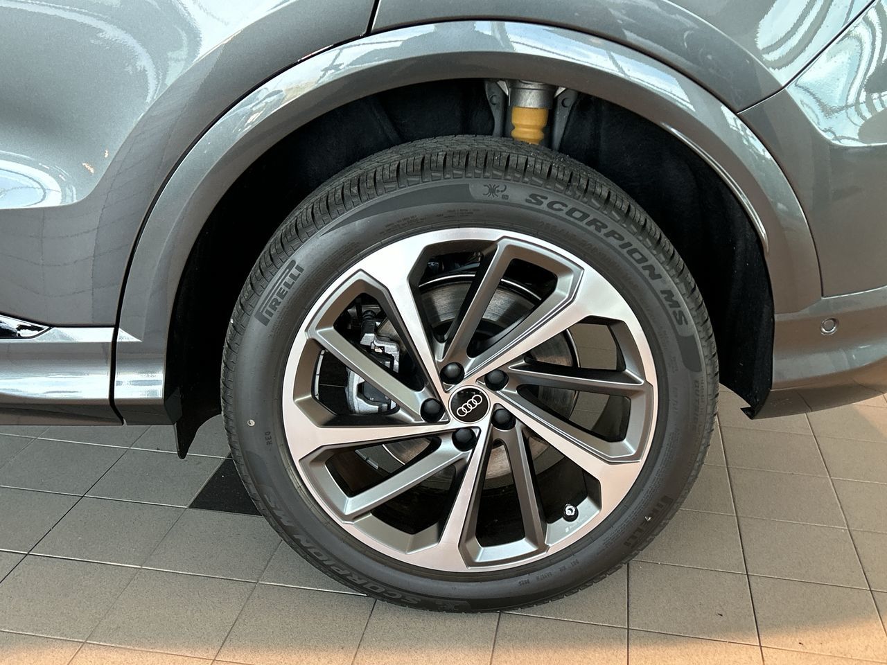 2026 Audi Q5 in Toronto, Ontario