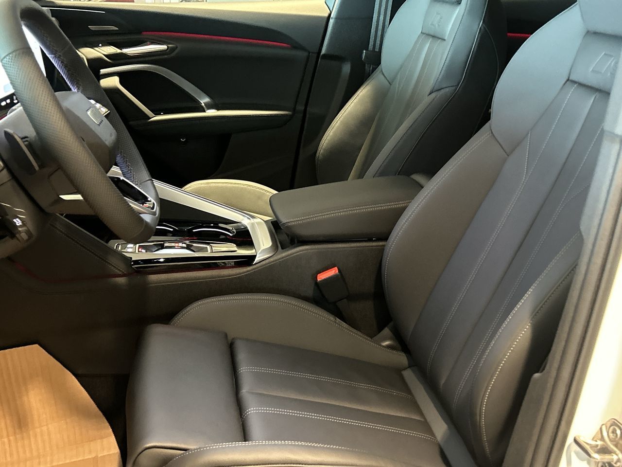 2026 Audi Q5 in Toronto, Ontario