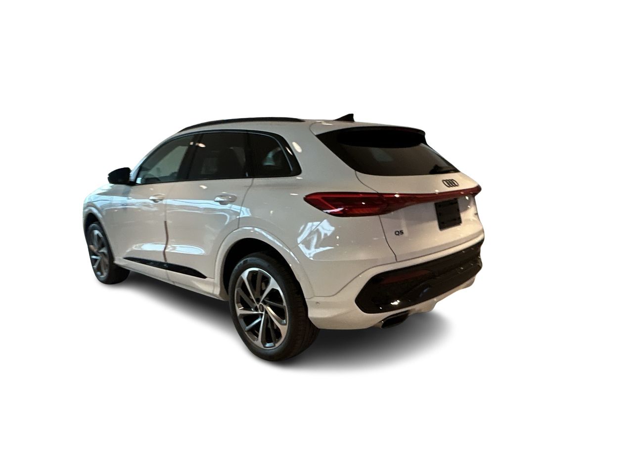 2026 Audi Q5 in Toronto, Ontario