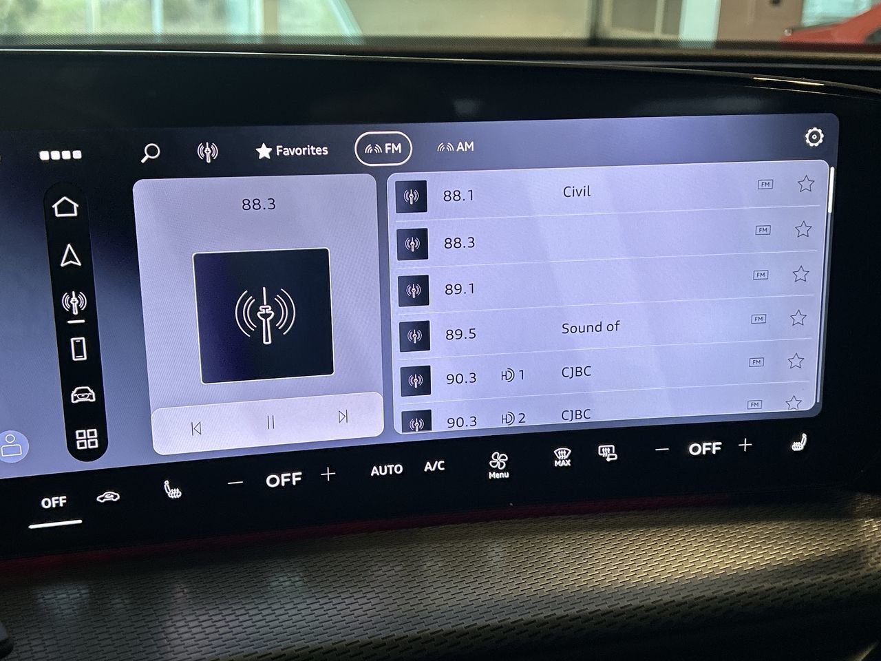 2026 Audi Q5 in Toronto, Ontario