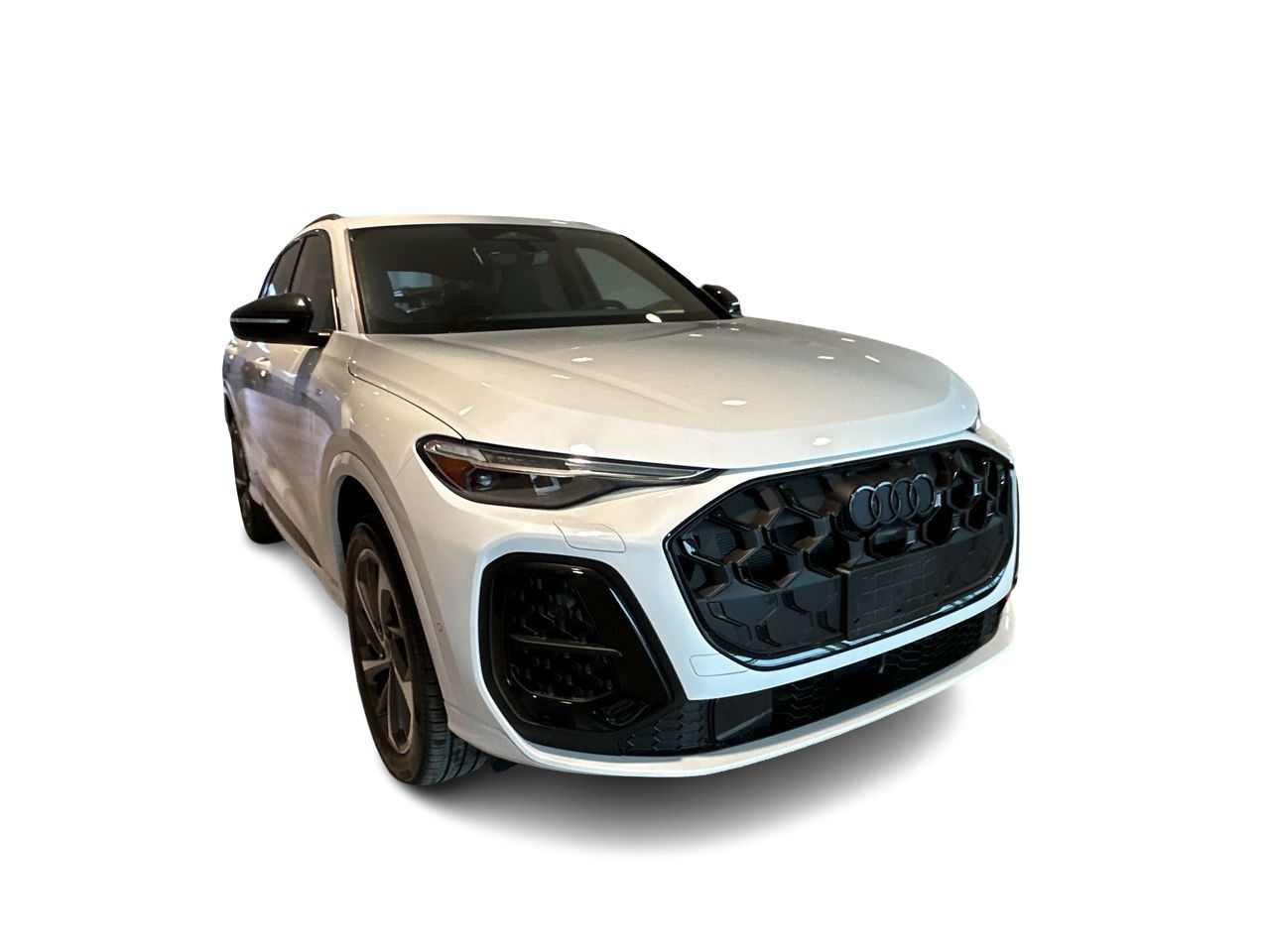 2026 Audi Q5 in Toronto, Ontario