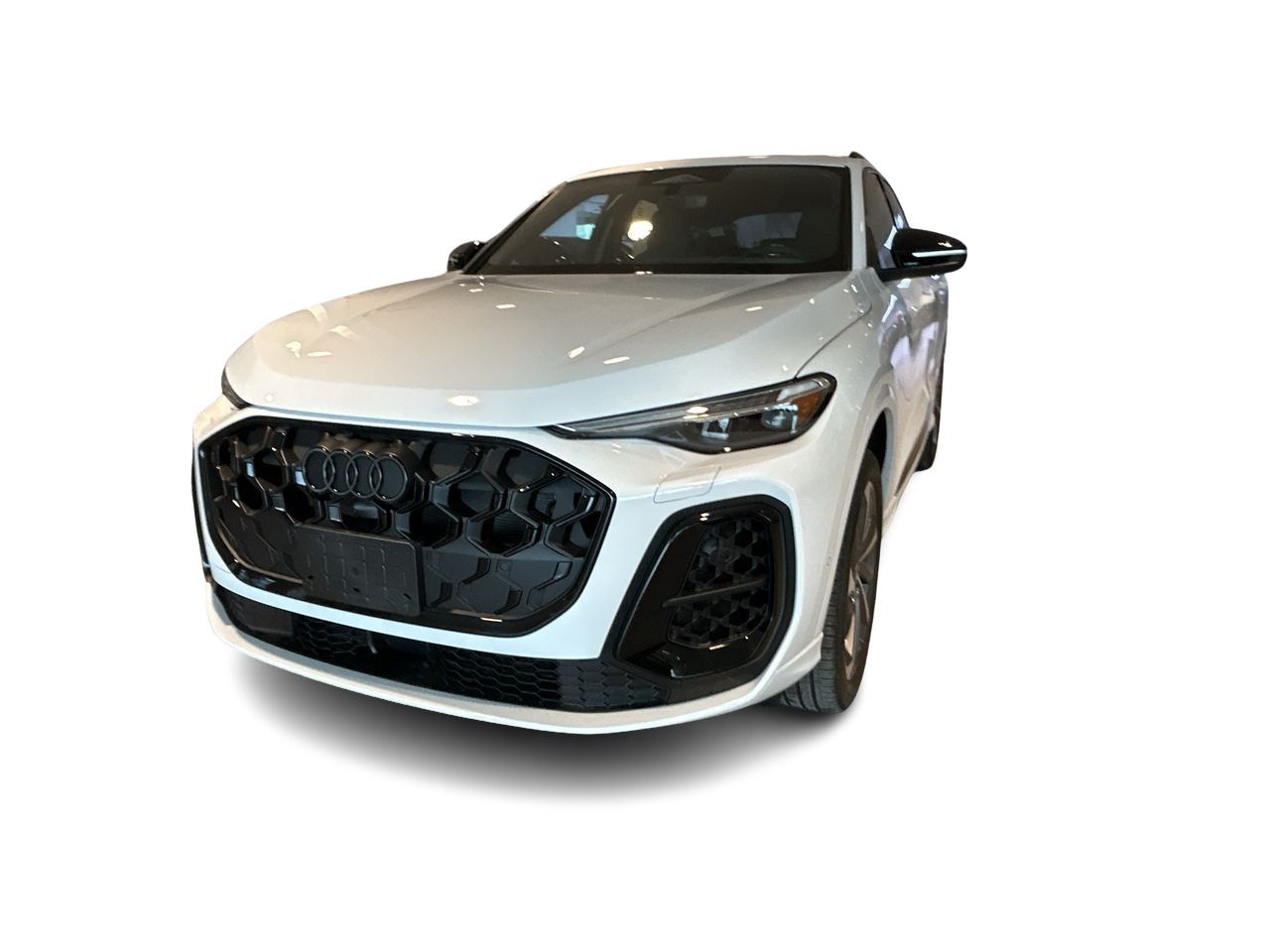 2026 Audi Q5 in Toronto, Ontario