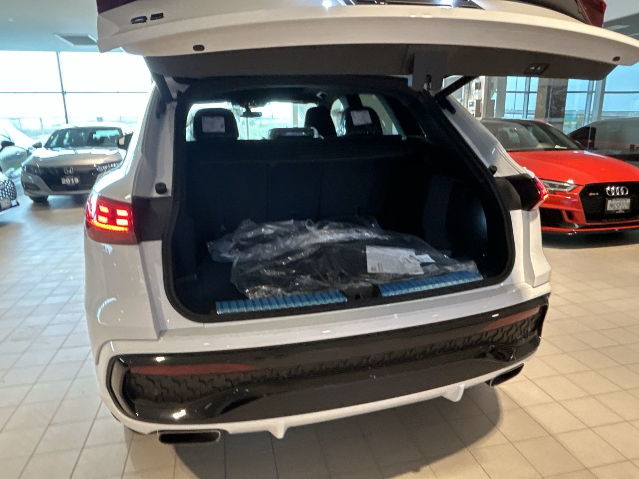 2026 Audi Q5 in Toronto, Ontario