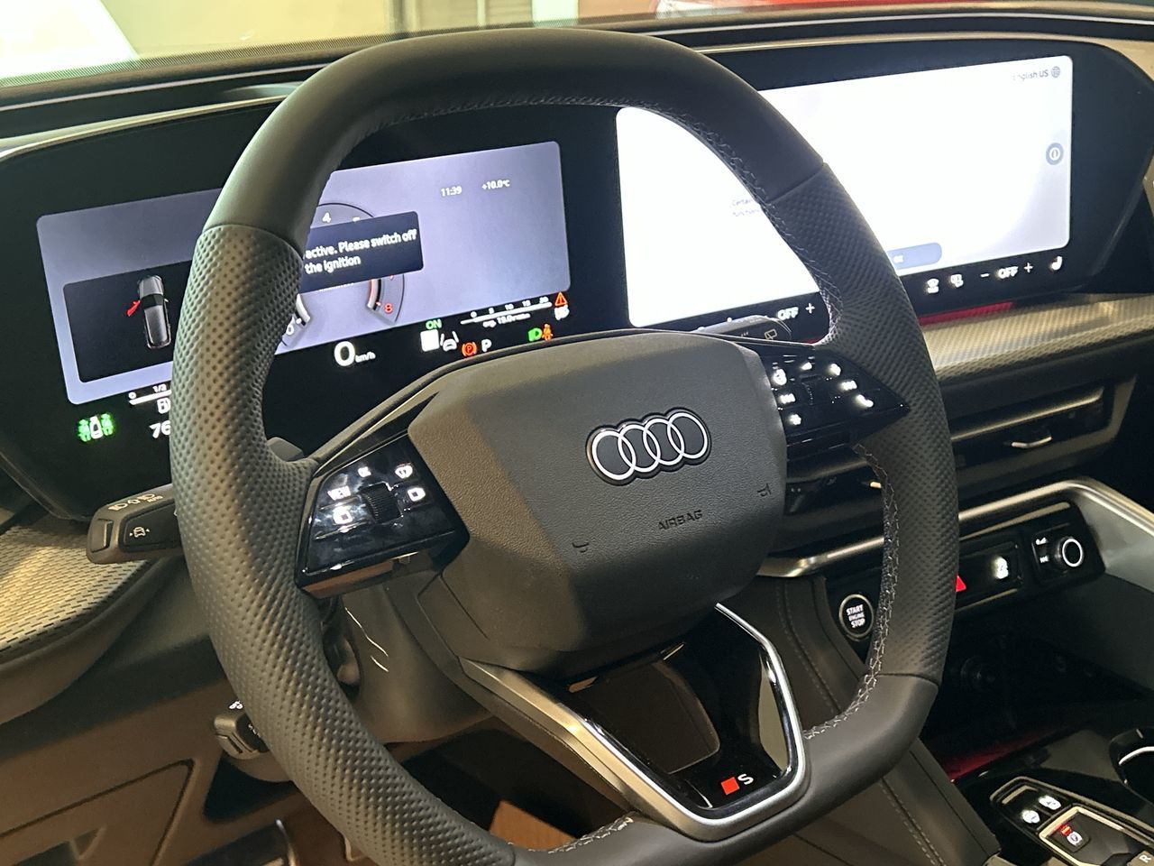 2026 Audi Q5 in Toronto, Ontario