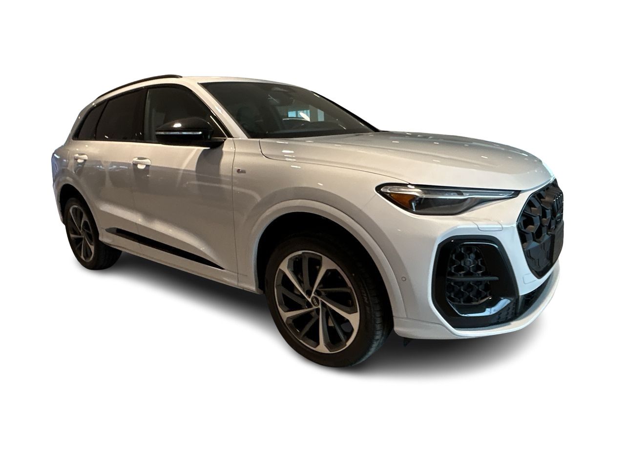 2026 Audi Q5 in Toronto, Ontario