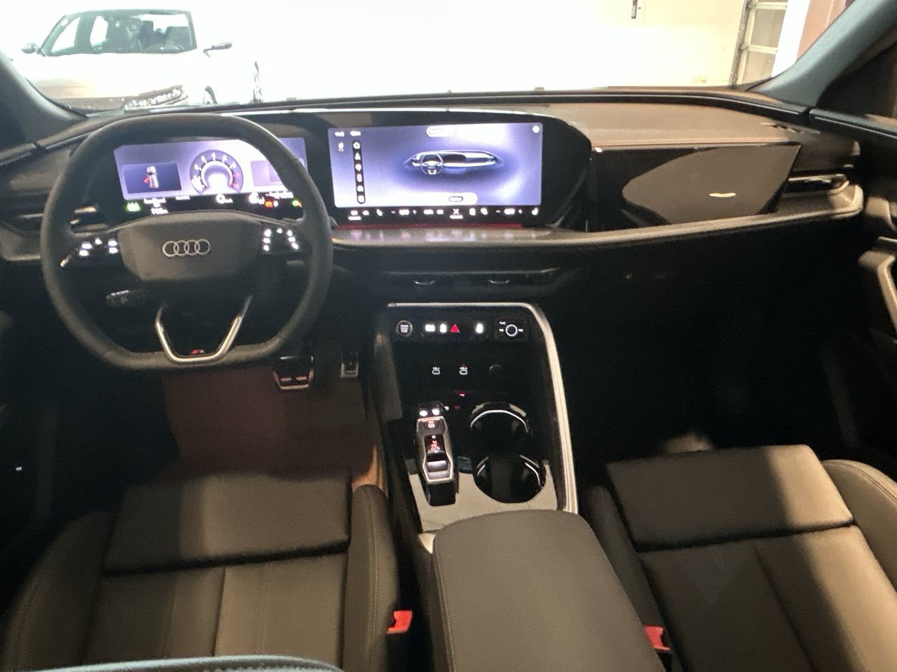 2026 Audi Q5 in Toronto, Ontario