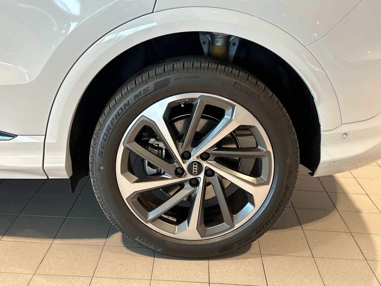 2026 Audi Q5 in Toronto, Ontario