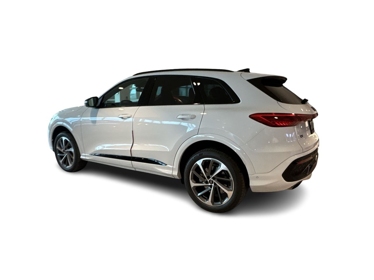 2026 Audi Q5 in Toronto, Ontario