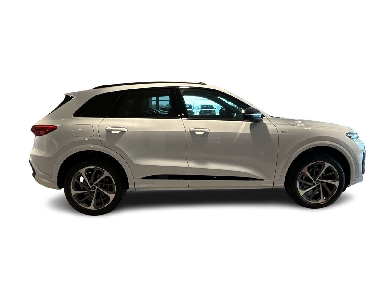 2026 Audi Q5 in Toronto, Ontario