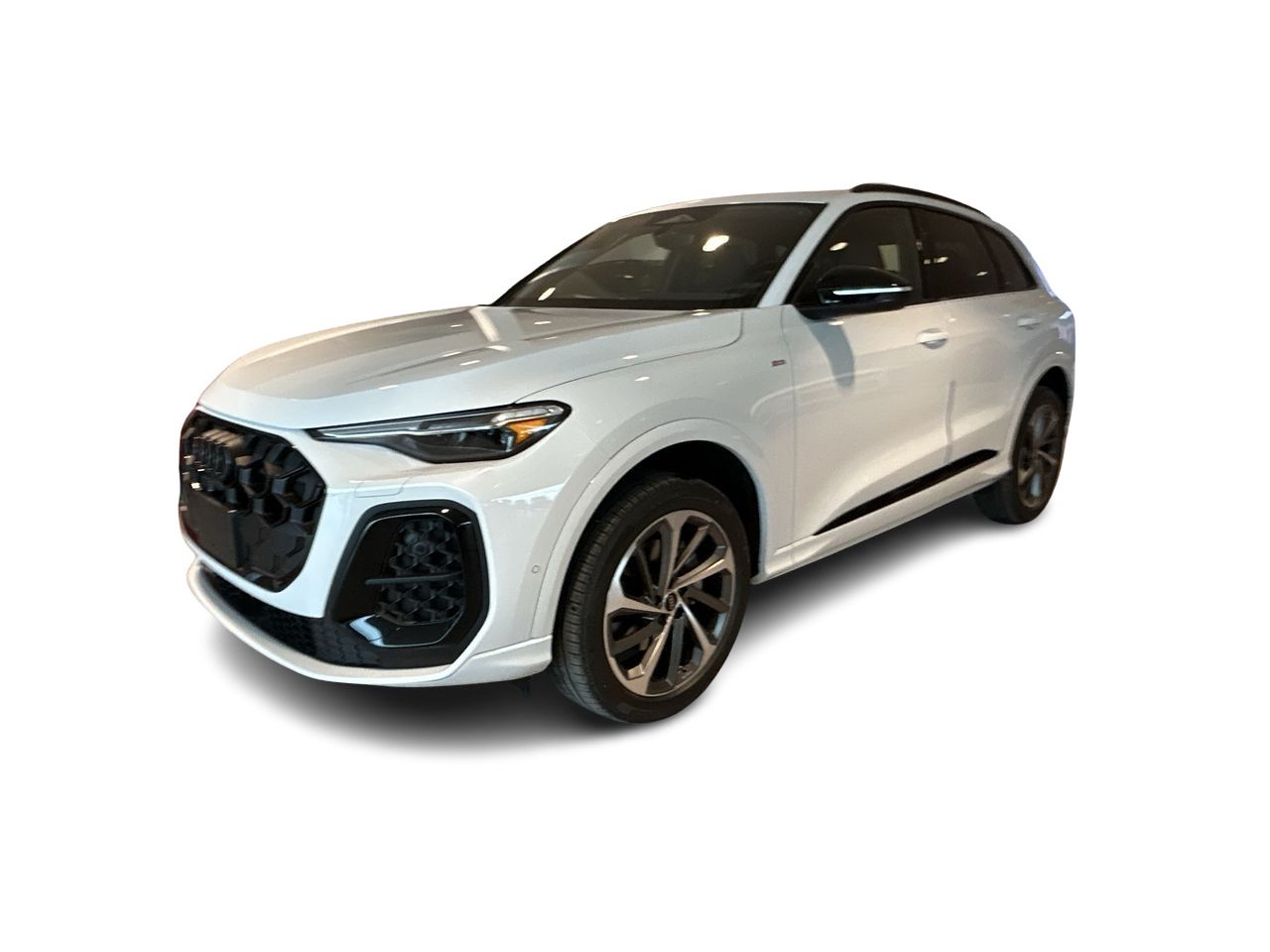 2026 Audi Q5 in Toronto, Ontario