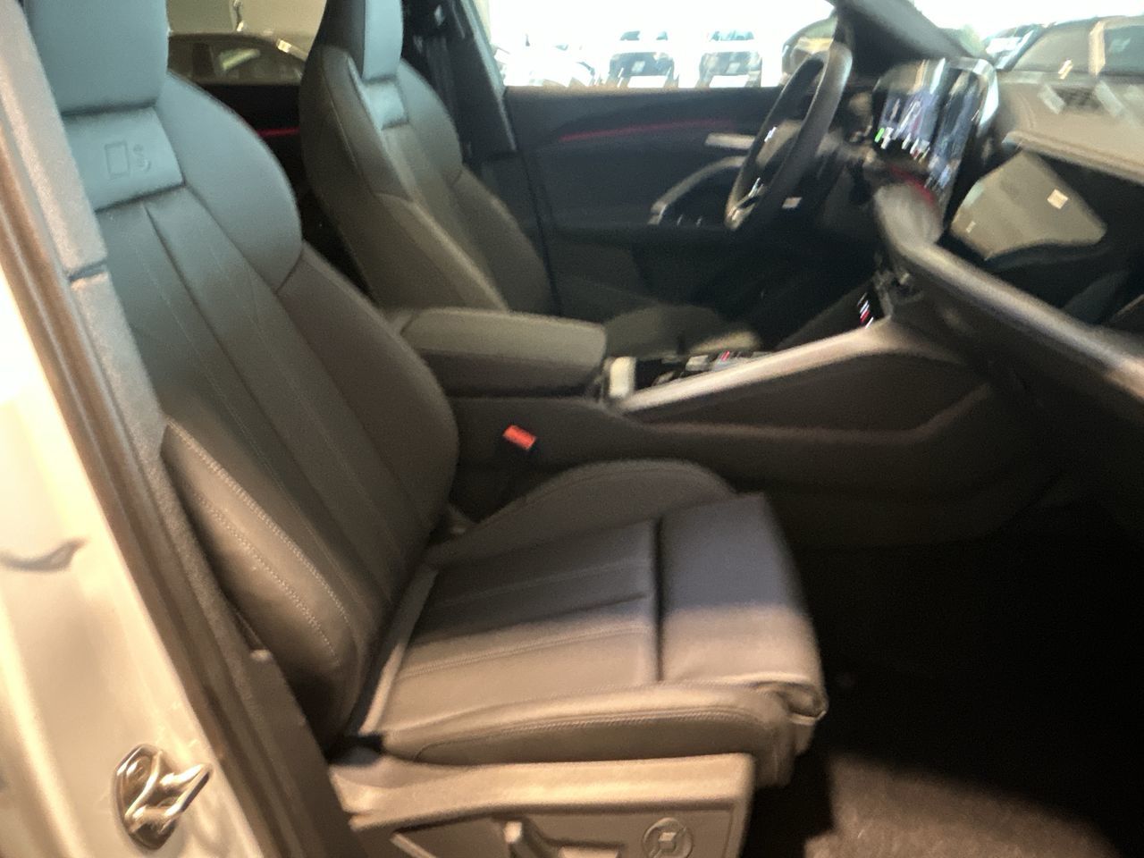 2026 Audi Q5 in Toronto, Ontario