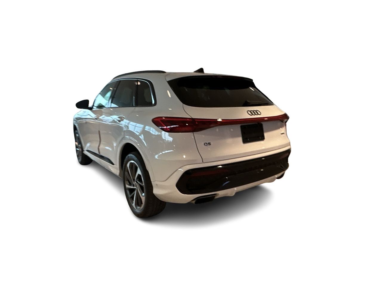 2026 Audi Q5 in Toronto, Ontario