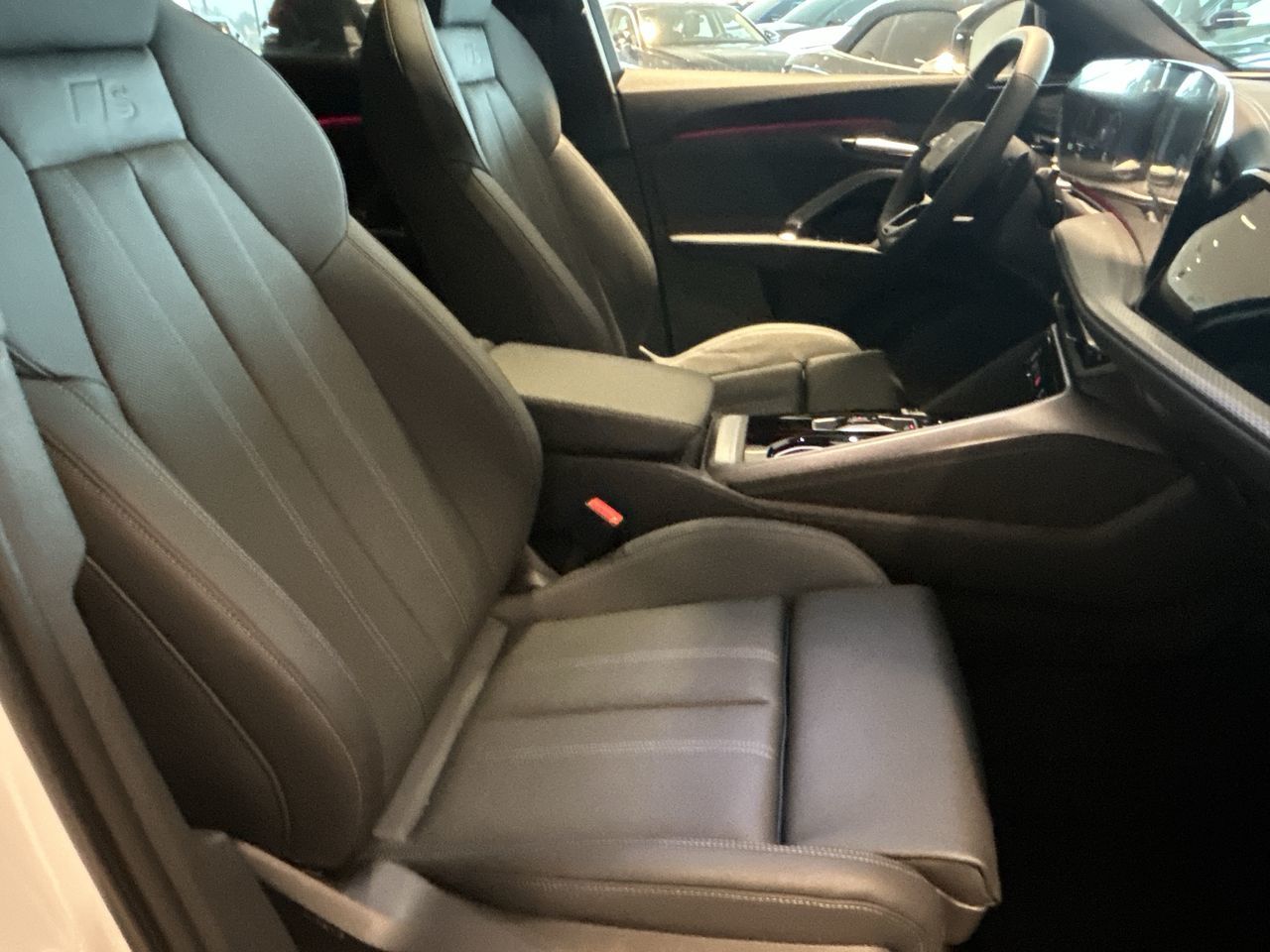 2026 Audi Q5 in Toronto, Ontario