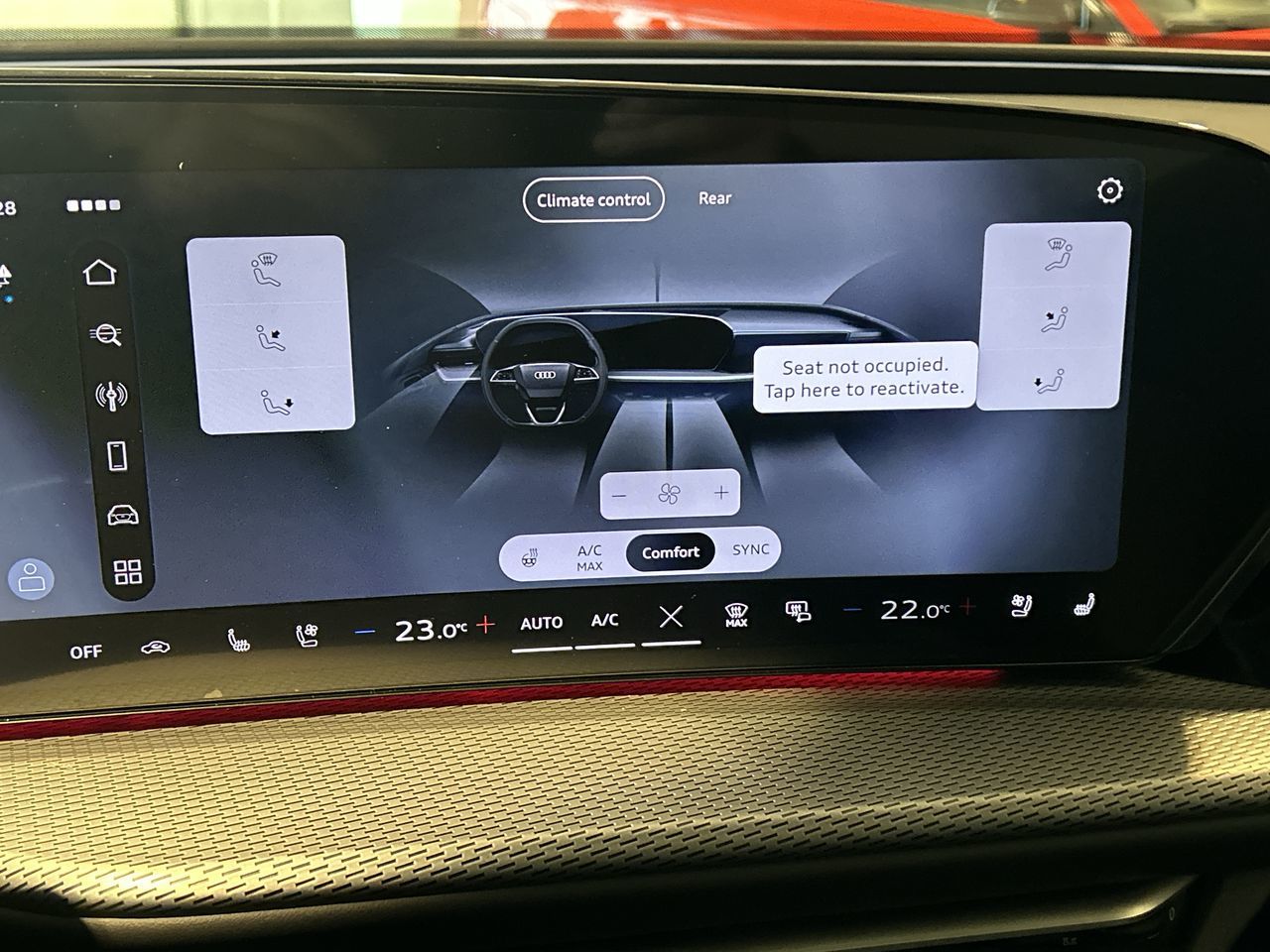 2026 Audi Q5 in Toronto, Ontario