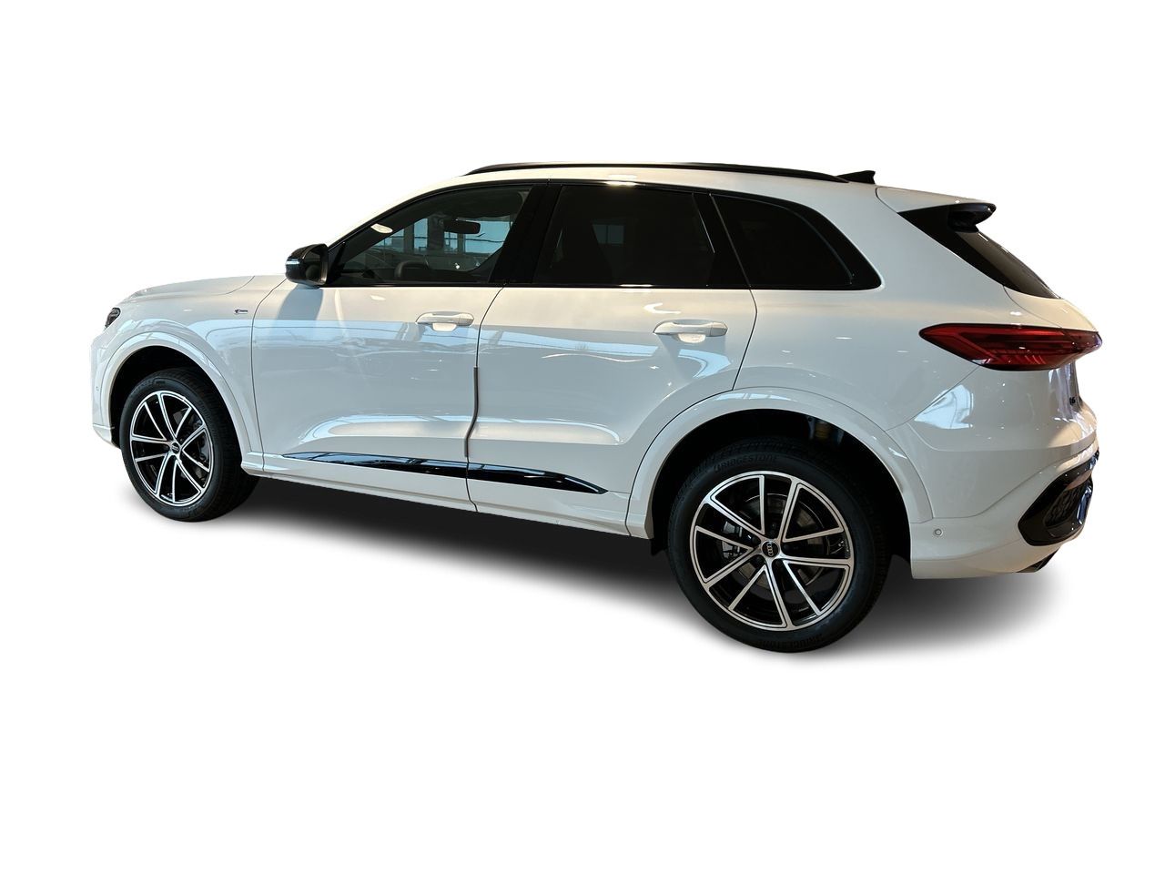 2026 Audi Q5 in Toronto, Ontario