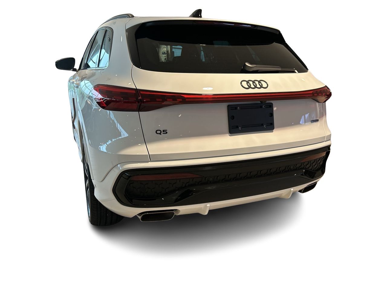 2026 Audi Q5 in Toronto, Ontario