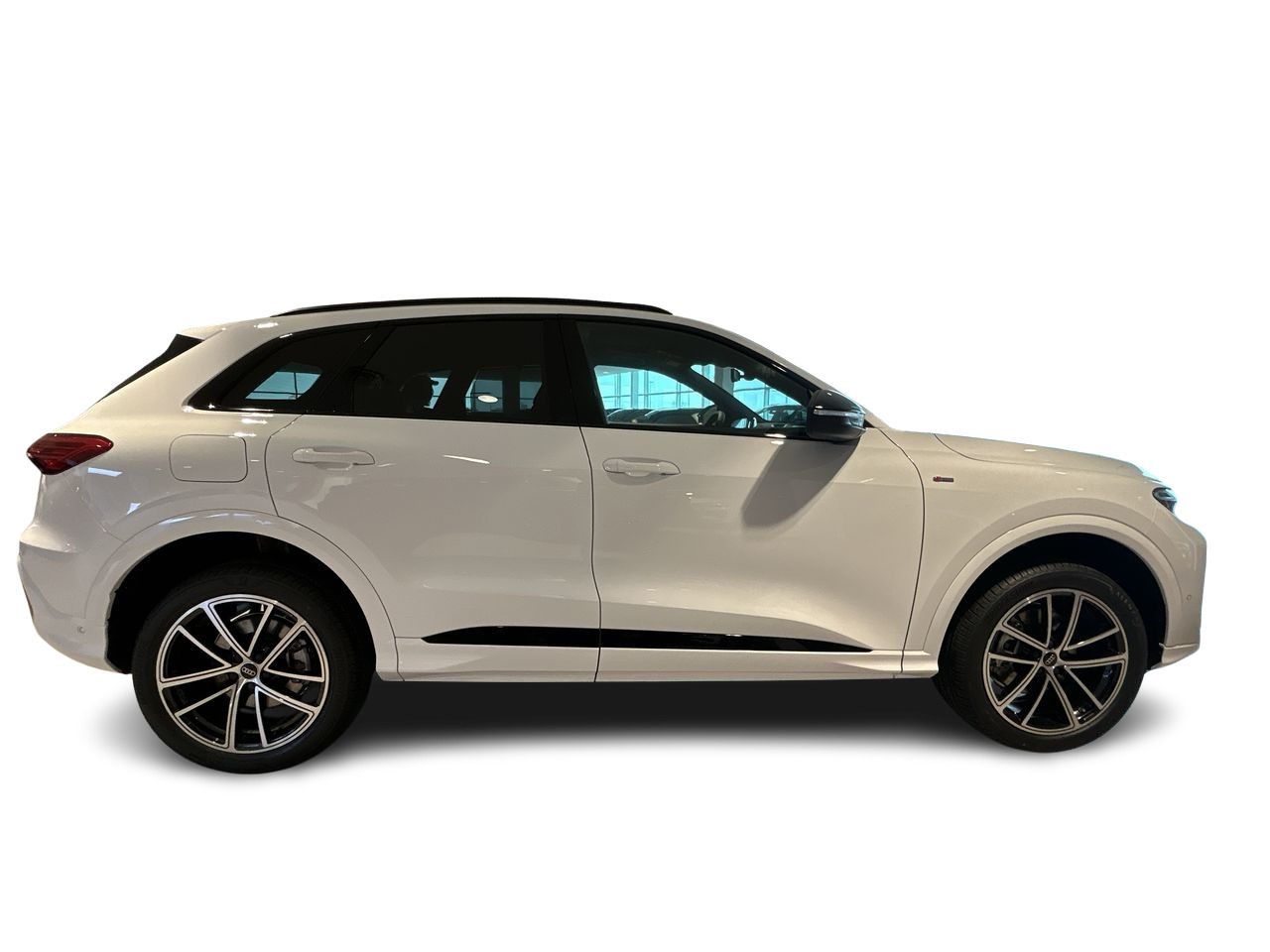 2026 Audi Q5 in Toronto, Ontario