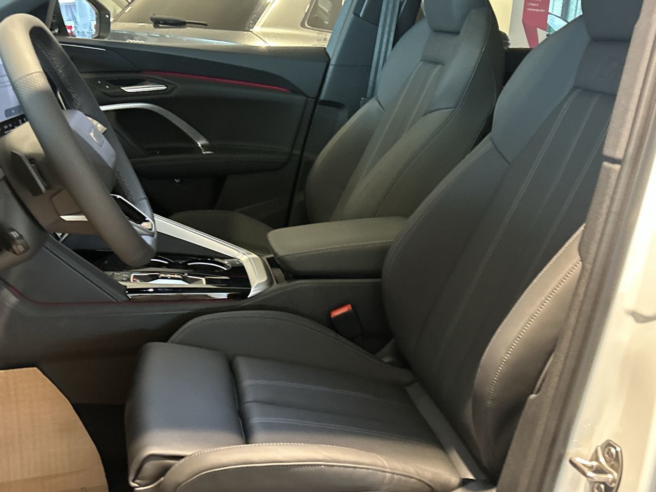 2026 Audi Q5 in Toronto, Ontario