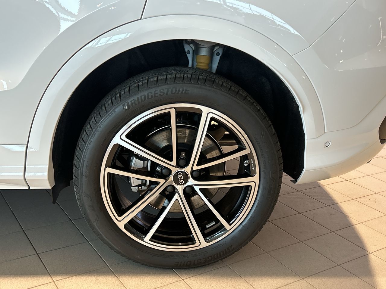 2026 Audi Q5 in Toronto, Ontario