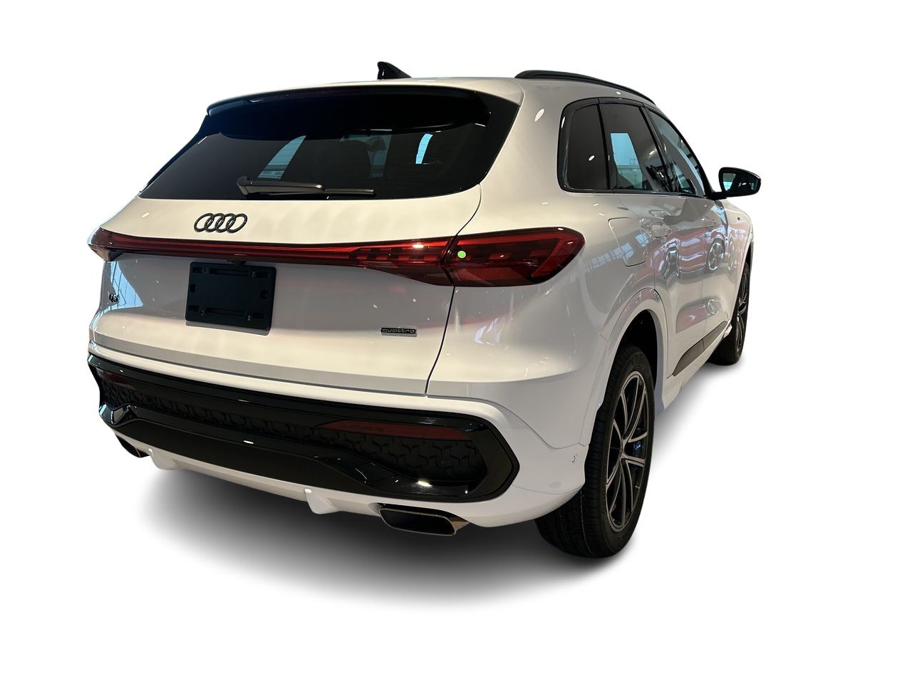 2026 Audi Q5 in Toronto, Ontario