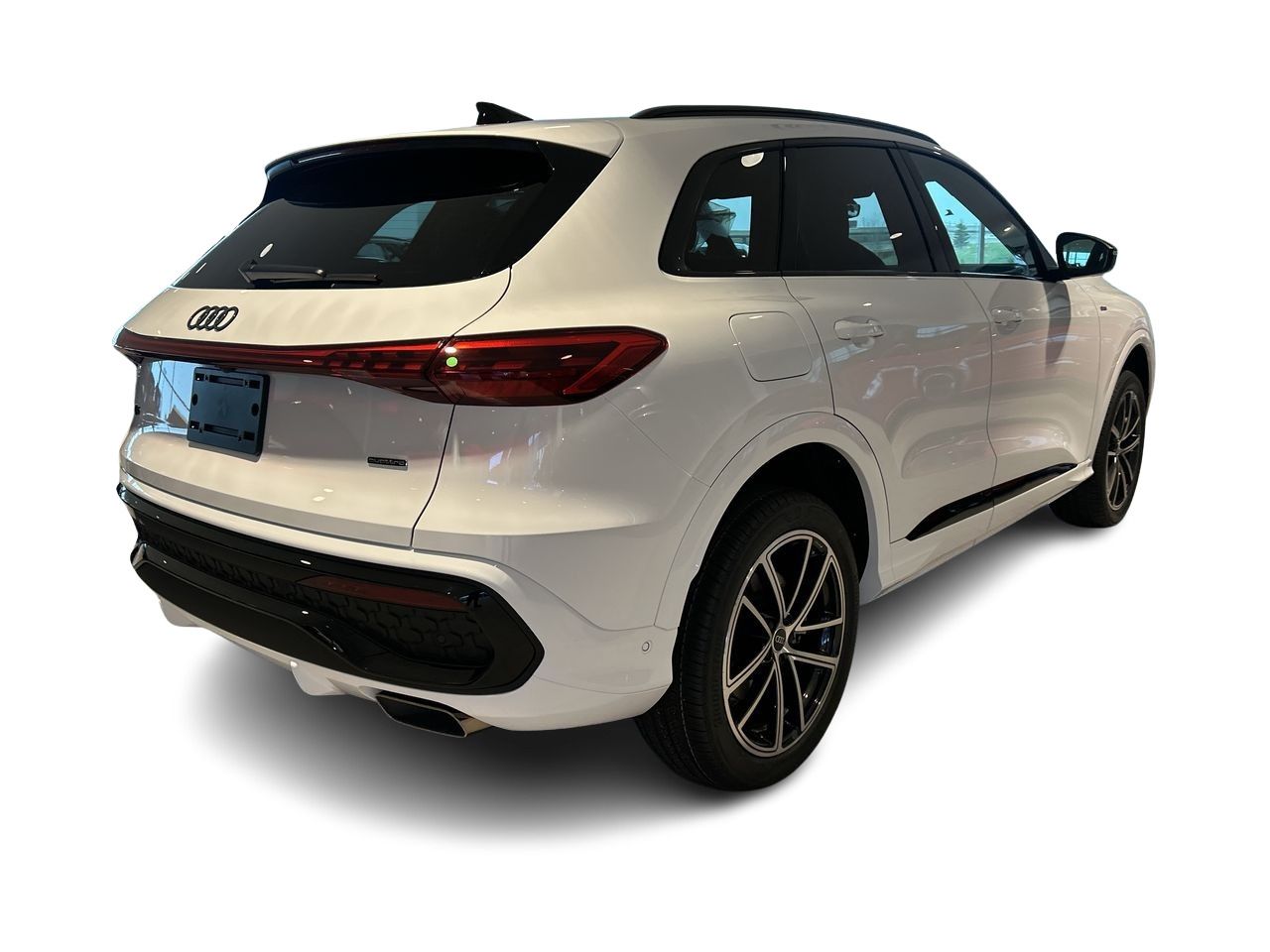 2026 Audi Q5 in Toronto, Ontario
