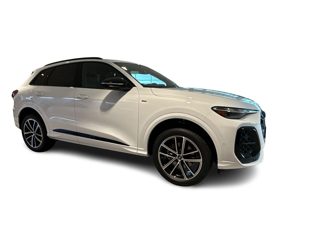 2026 Audi Q5 in Toronto, Ontario